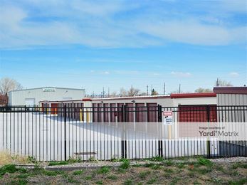 Photo 6 of Storage Star - 1919 Wyott Drive, Cheyenne, WY