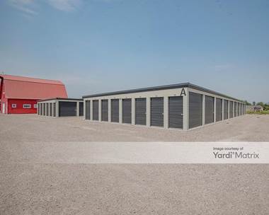 Storage Units for Rent available at 1136 Washington Street, Afton, WY 83110