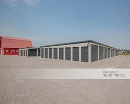 Image for Red Barn Storage - 1136 Washington Street, Afton, WY
