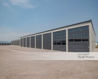 Photo 2 of Red Barn Storage - 1136 Washington Street, Afton, WY