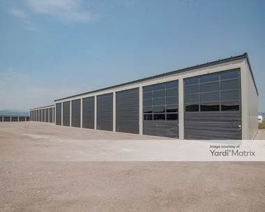 Storage Units for Rent available at 1136 Washington Street, Afton, WY 83110