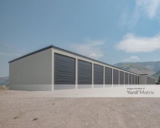 Photo 3 of Red Barn Storage - 1136 Washington Street, Afton, WY