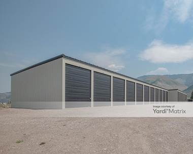 Storage Units for Rent available at 1136 Washington Street, Afton, WY 83110