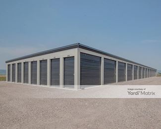 Photo 4 of Red Barn Storage - 1136 Washington Street, Afton, WY