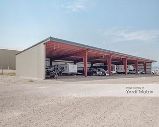 Photo 5 of Red Barn Storage - 1136 Washington Street, Afton, WY