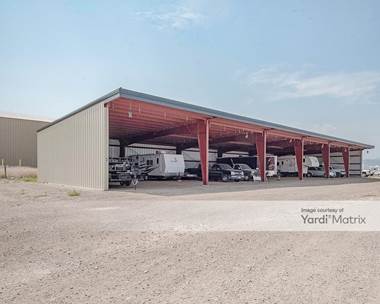 Storage Units for Rent available at 1136 Washington Street, Afton, WY 83110