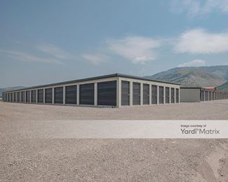 Photo 6 of Red Barn Storage - 1136 Washington Street, Afton, WY