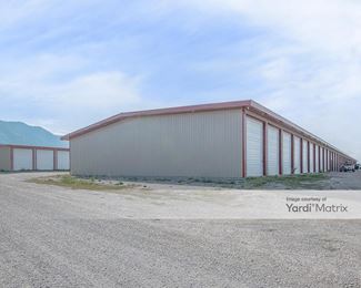 Photo 2 of Premier Storage - 10 Stevens Lane, Etna, WY