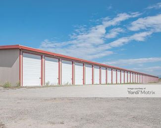Photo 3 of Premier Storage - 10 Stevens Lane, Etna, WY