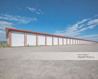 Photo 4 of Premier Storage - 10 Stevens Lane, Etna, WY