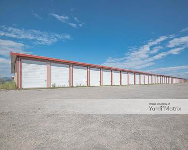 Storage Units for Rent available at 10 Stevens Lane, Etna, WY 83118