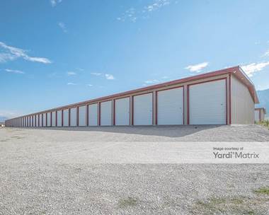 Storage Units for Rent available at 10 Stevens Lane, Etna, WY 83118