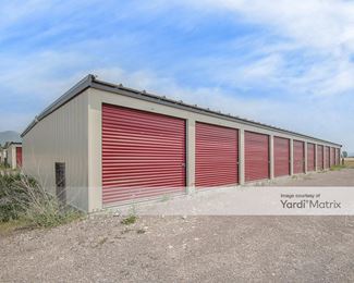 Photo 2 of Old Farm Storage - 103305 U.S. 89 Hwy, Freedom, WY