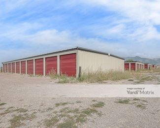Photo 3 of Old Farm Storage - 103305 U.S. 89 Hwy, Freedom, WY