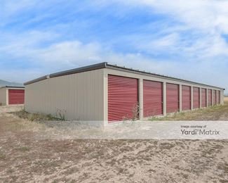 Photo 4 of Old Farm Storage - 103305 U.S. 89 Hwy, Freedom, WY