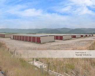 Photo 5 of Old Farm Storage - 103305 U.S. 89 Hwy, Freedom, WY