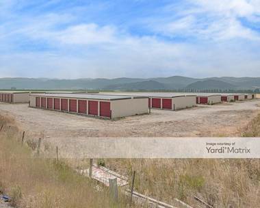Storage Units for Rent available at 103305 U.S. 89 Hwy, Freedom, WY 83120