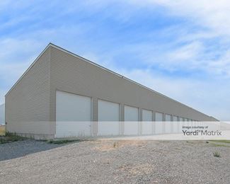 Photo 2 of Elkhorn Storage - 80 Lost Creek Road, Thayne, WY