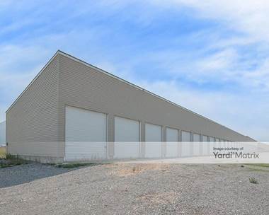 Storage Units for Rent available at 80 Lost Creek Road, Thayne, WY 83127