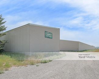 Photo 3 of Elkhorn Storage - 80 Lost Creek Road, Thayne, WY