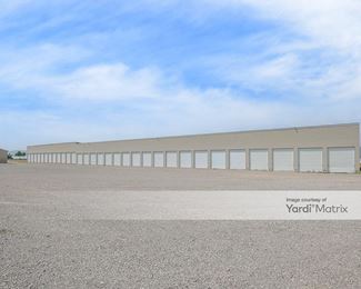 Photo 4 of Elkhorn Storage - 80 Lost Creek Road, Thayne, WY