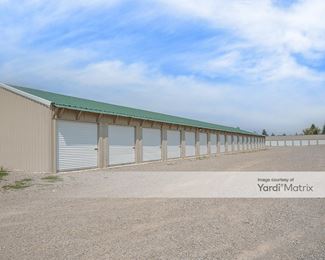 Photo 6 of Elkhorn Storage - 80 Lost Creek Road, Thayne, WY