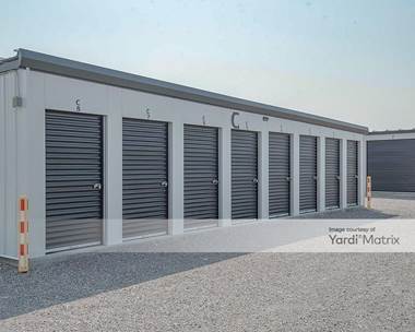 Storage Units for Rent available at 1670 Muddy String 117 Road, Thayne, WY 83127