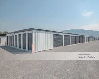 Photo 4 of Haystack Mountain RV-Storage - 1670 Muddy String 117 Road, Thayne, WY