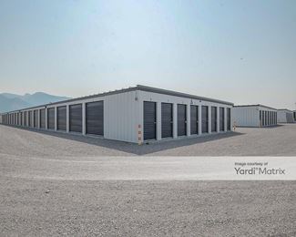 Photo 5 of Haystack Mountain RV-Storage - 1670 Muddy String 117 Road, Thayne, WY