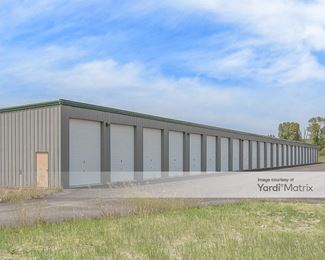 Photo 1 of Timberline Storage Solutions - 205 Friesian Circle, Thayne, WY