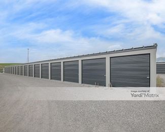 Photo 3 of Timberline Storage Solutions - 205 Friesian Circle, Thayne, WY
