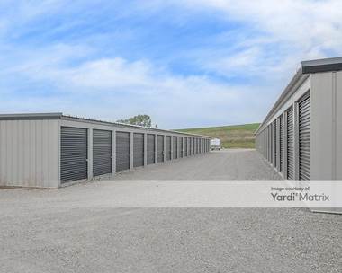 Storage Units for Rent available at 205 Friesian Circle, Thayne, WY 83127