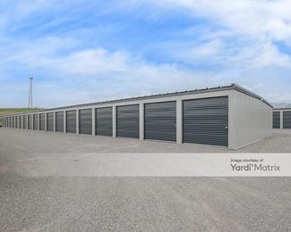 Photo 5 of Timberline Storage Solutions - 205 Friesian Circle, Thayne, WY