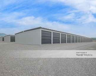 Photo 6 of Timberline Storage Solutions - 205 Friesian Circle, Thayne, WY