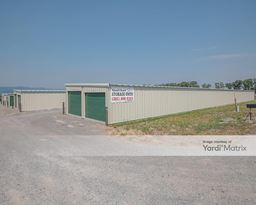 Image for Mountain Meadow Storage - 1885 Muddy String Road, Thayne, WY