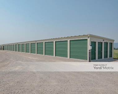 Storage Units for Rent available at 1885 Muddy String Road, Thayne, WY 83127