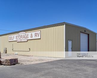 Photo 2 of Superior Self Storage-RV - 5104 CY Avenue, Casper, WY