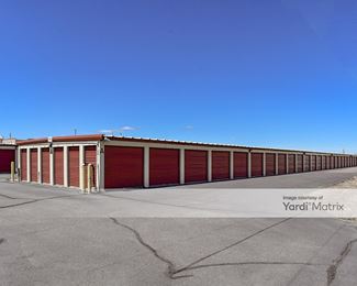 Photo 3 of Superior Self Storage-RV - 5104 CY Avenue, Casper, WY
