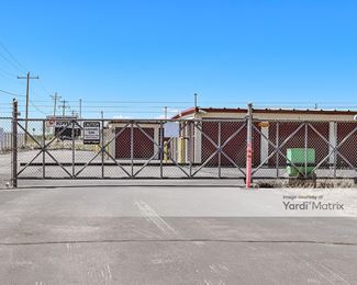 Photo 4 of Superior Self Storage-RV - 5104 CY Avenue, Casper, WY