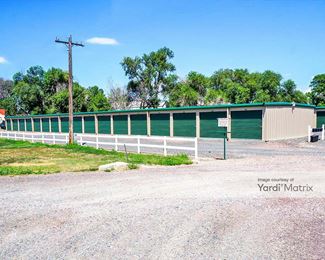 Photo 2 of First Class Storage LLC - 5332 Highway 26, Torrington, WY