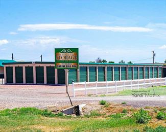 Photo 3 of First Class Storage LLC - 5332 Highway 26, Torrington, WY
