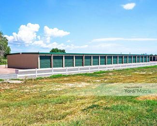 Photo 5 of First Class Storage LLC - 5332 Highway 26, Torrington, WY
