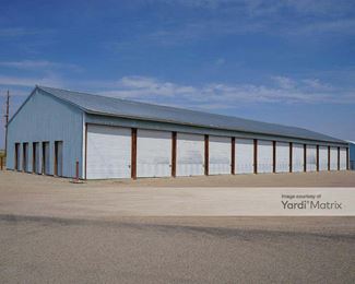 Photo 2 of Alsade Storage - 1 Alsade Drive, Big Piney, WY