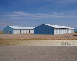 Photo 4 of Alsade Storage - 1 Alsade Drive, Big Piney, WY