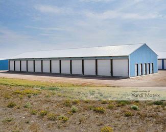 Photo 5 of Alsade Storage - 1 Alsade Drive, Big Piney, WY