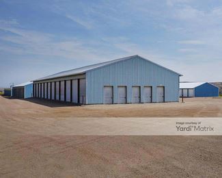 Photo 6 of Alsade Storage - 1 Alsade Drive, Big Piney, WY