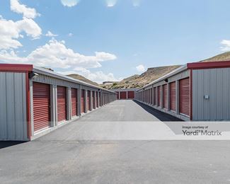 Photo 4 of AC Storage - 1470 Uinta Drive, Green River, WY