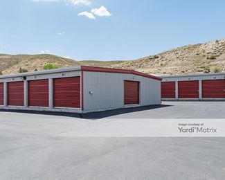 Photo 5 of AC Storage - 1470 Uinta Drive, Green River, WY