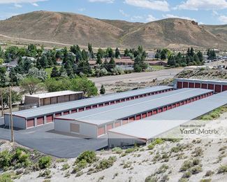 Photo 6 of AC Storage - 1470 Uinta Drive, Green River, WY