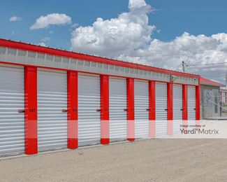 Photo 2 of Bitter Creek Self Storage - 54 Purple Sage Road, Rock Springs, WY